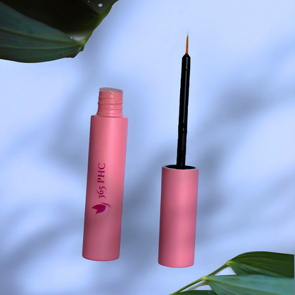 Vegan Organic Eyelash Growth Serum | Natural & Cruelty-Free Formula